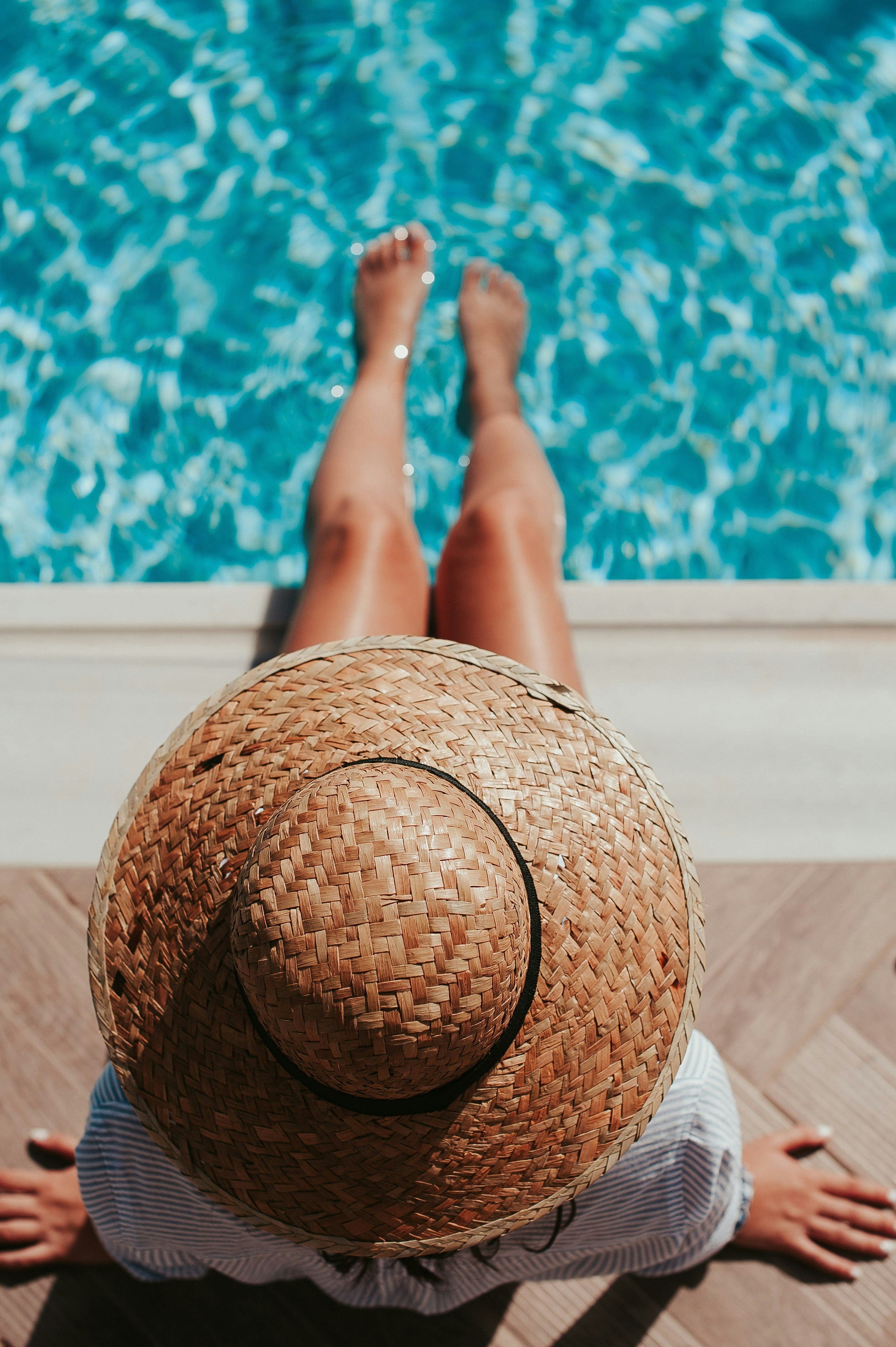 5 Simple Ways to Stay Cool This Summer ☀️